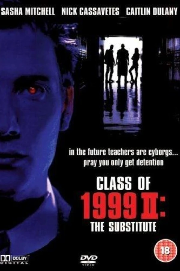 Class of '99 II - Vikarien Poster