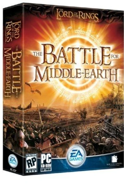 The Lord of the Rings: The Battle for Middle-Earth