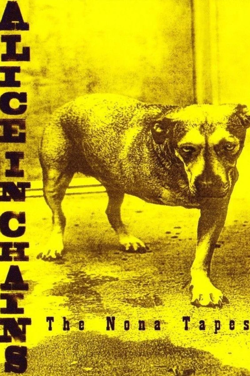 Alice in Chains: The Nona Tapes Poster