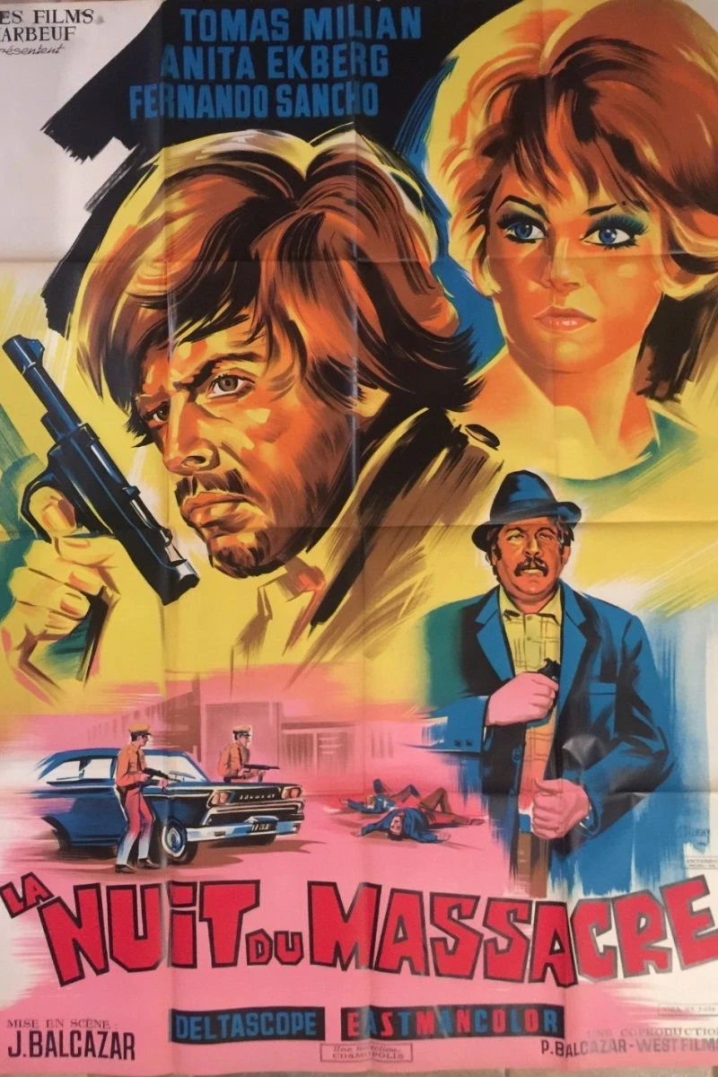 Crónica de un atraco Poster
