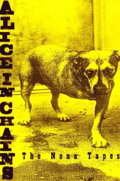 Alice in Chains: The Nona Tapes