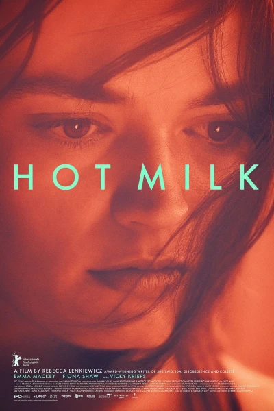 Hot Milk