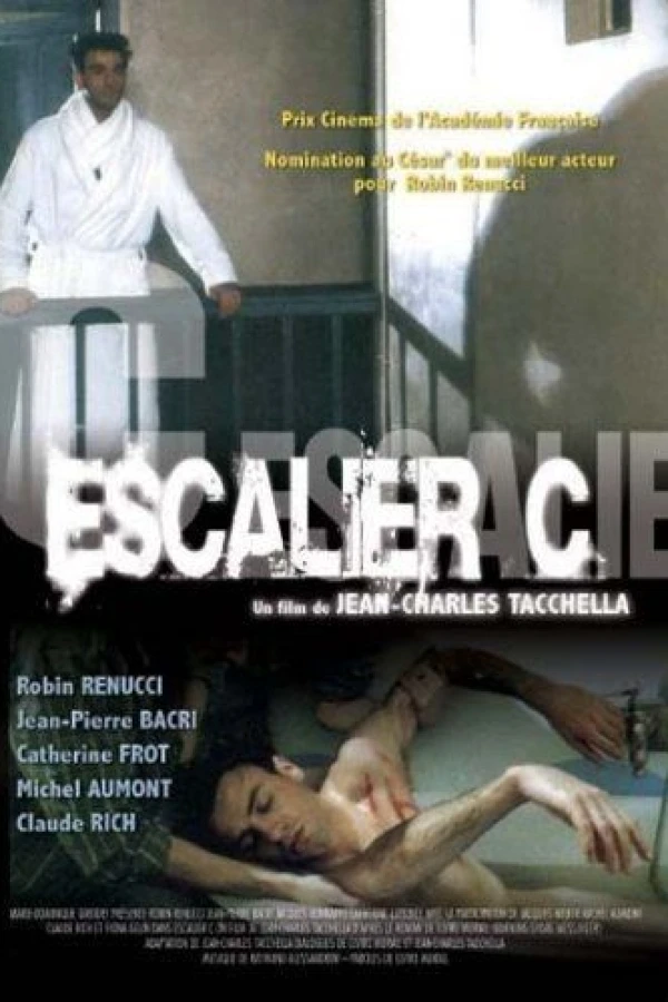 Escalier C Poster
