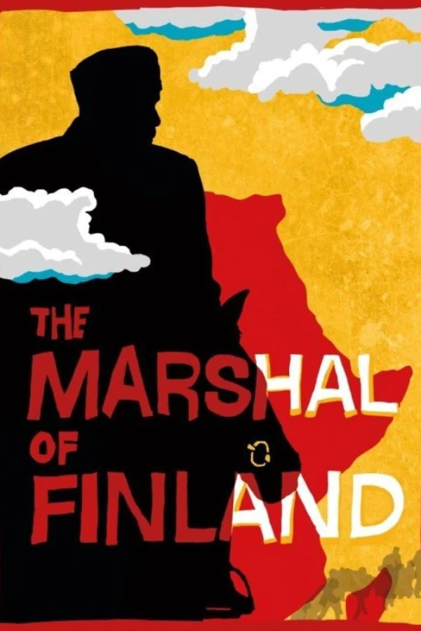 The Marshal of Finland Poster