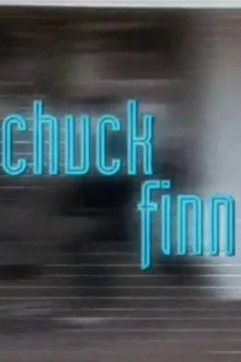 Chuck Finn Poster