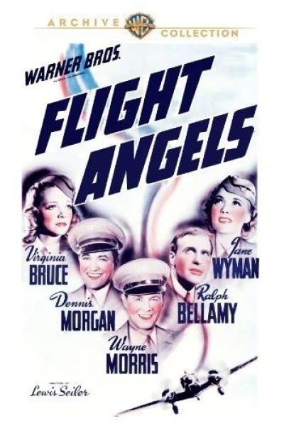 Flight Angels