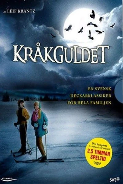 Kråkguldet