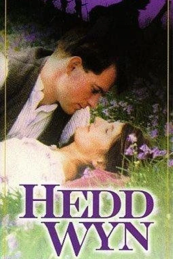 Hedd Wyn Poster