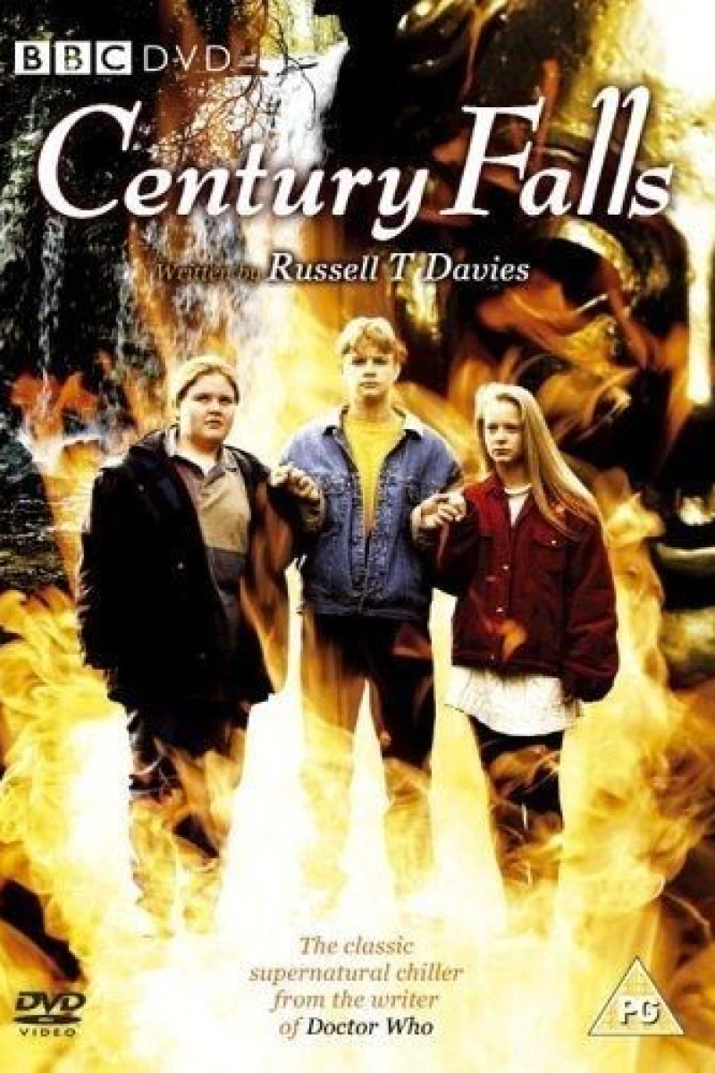 Century Falls Poster
