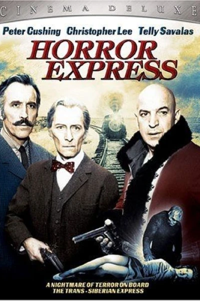 Horror Express