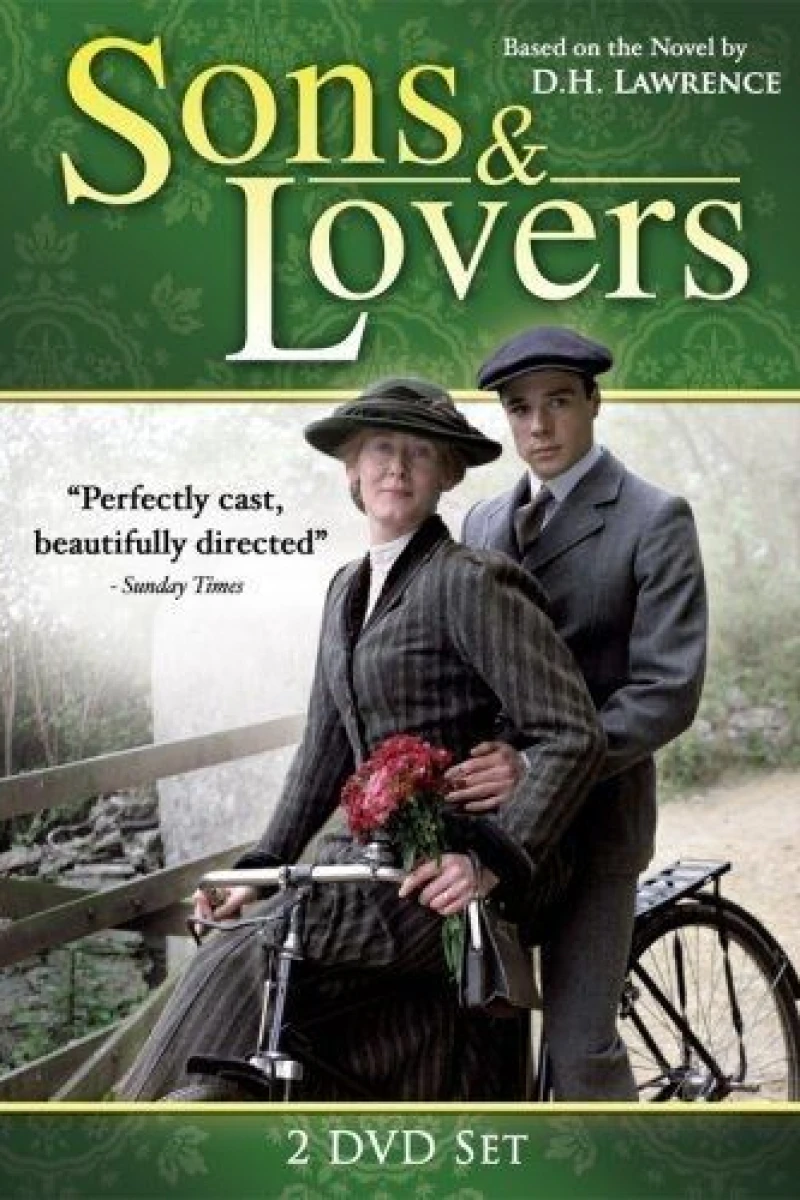 Sons Lovers Poster