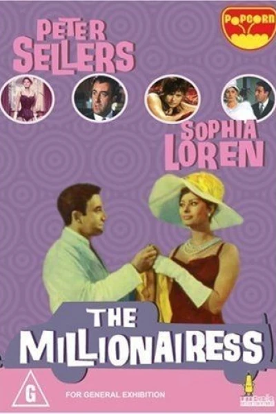 The Millionairess