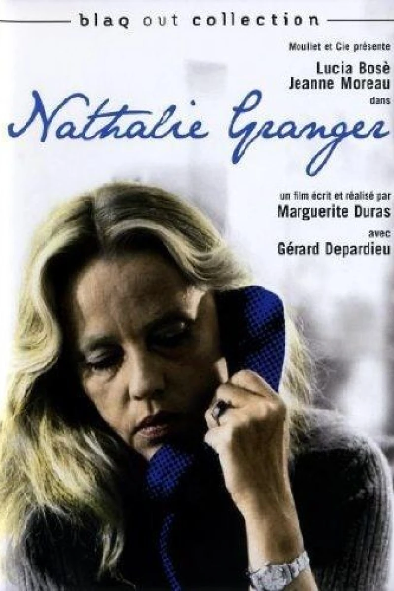 Nathalie Granger Poster