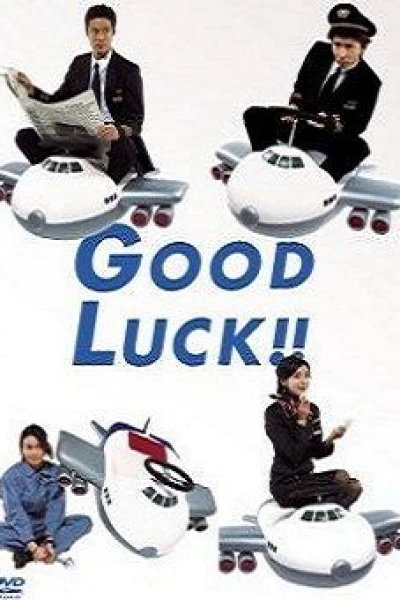 Good Luck!!