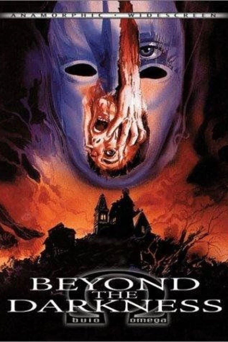 Beyond the Darkness Poster