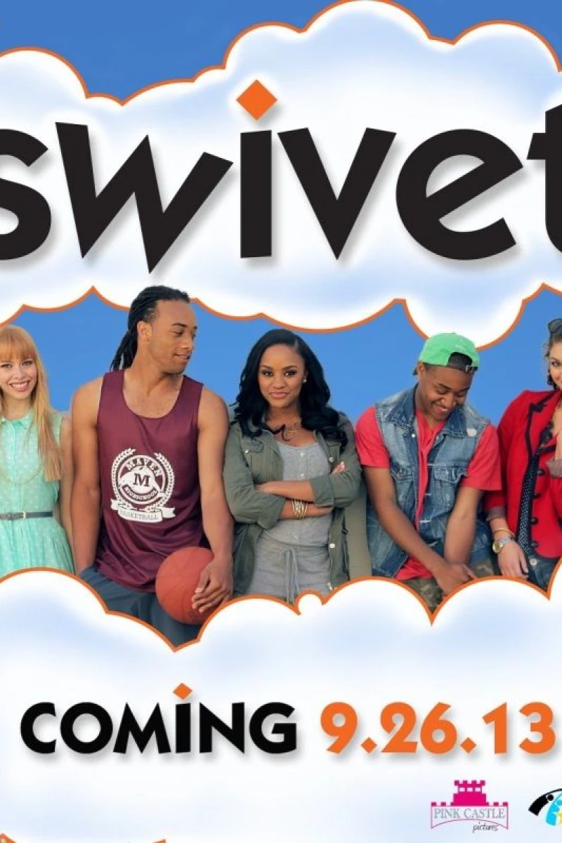 Swivet Poster