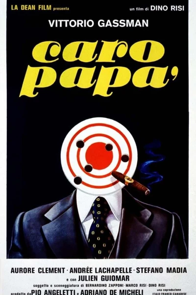 Caro papà