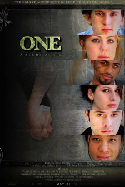 One: A Story of Six