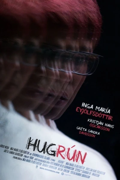 Hugrún
