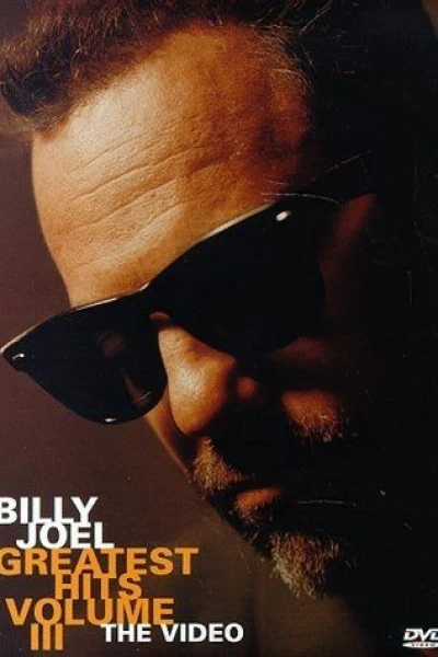 Billy Joel: Greatest Hits Volume III