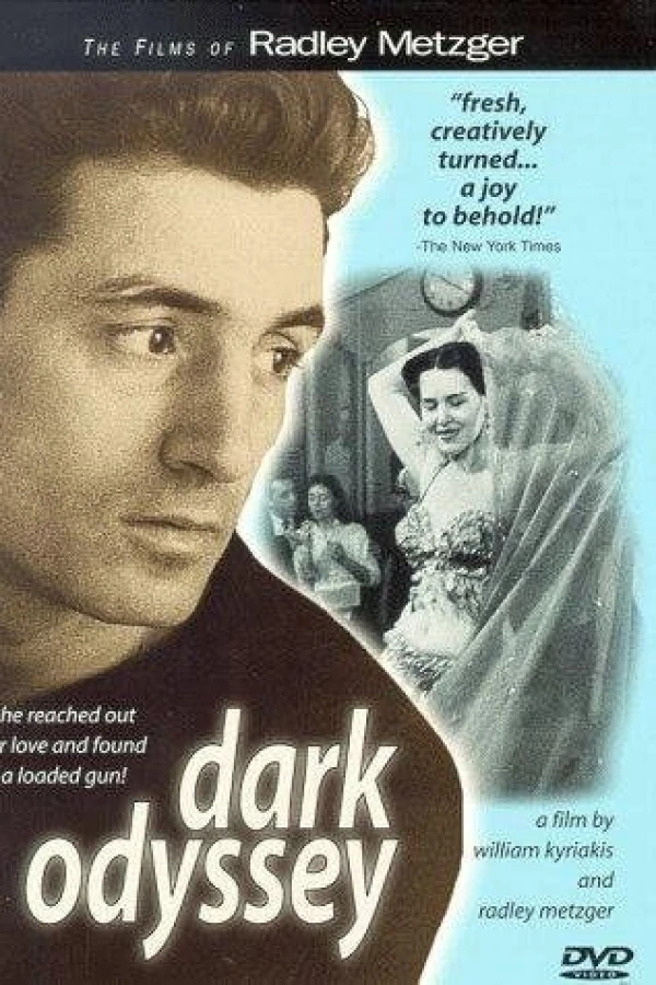 Dark Odyssey Poster