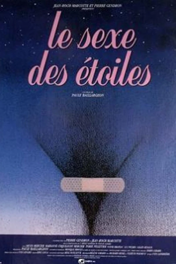 Le sexe des étoiles Poster