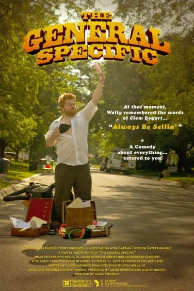 The General Specific
