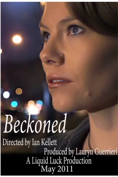 Beckoned