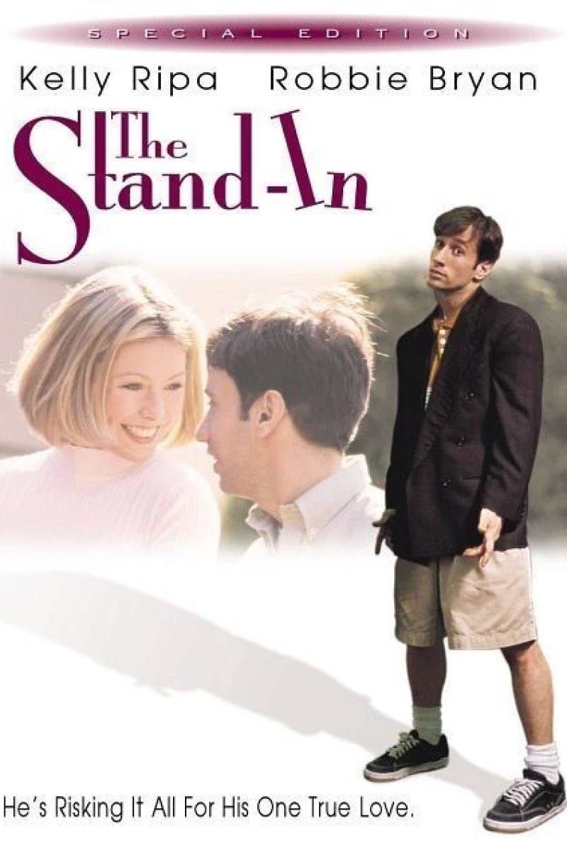 The Stand-In Poster