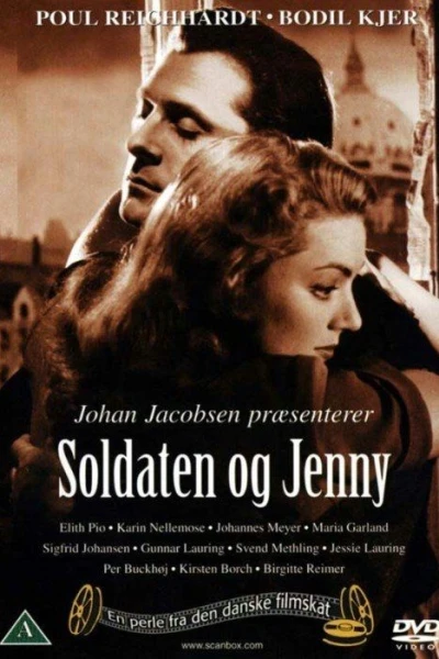 Soldaten og Jenny