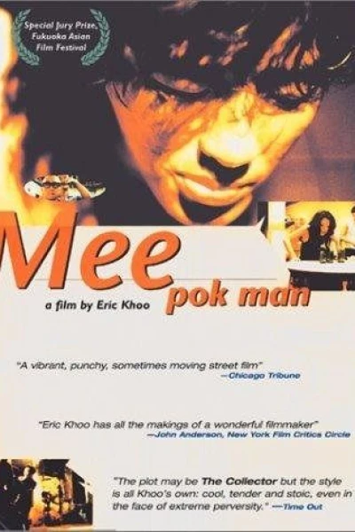 Mee Pok Man