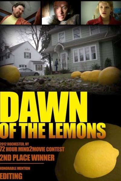 Dawn of the Lemons