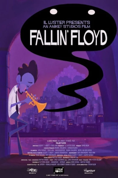 Fallin' Floyd