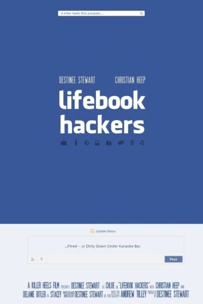 Lifebook Hackers