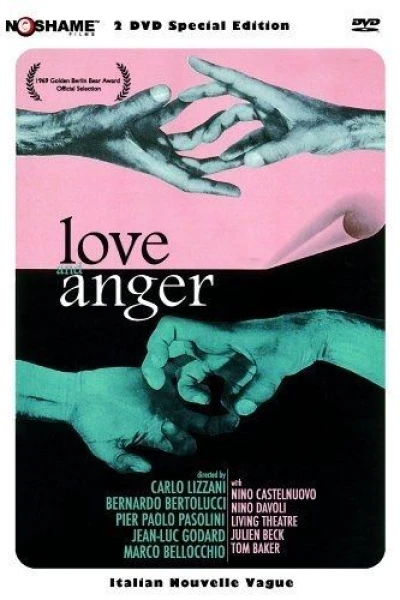 Love and Anger