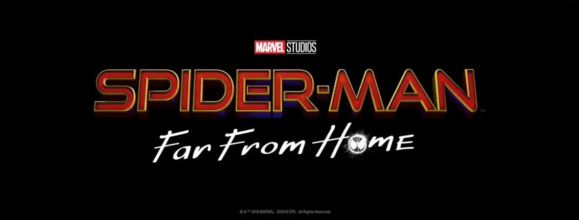 Spider-Man: Far From Home Titelbild