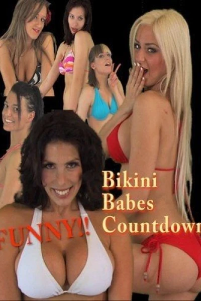 Bikini Babes Countdown