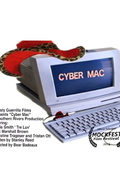 Cyber Mac