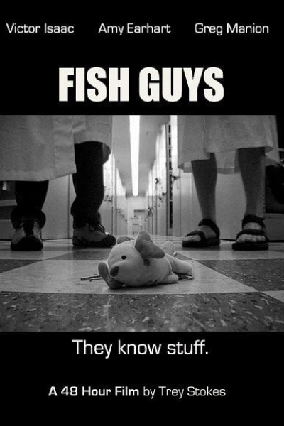 Fish Guys
