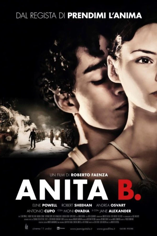 Anita B. Poster