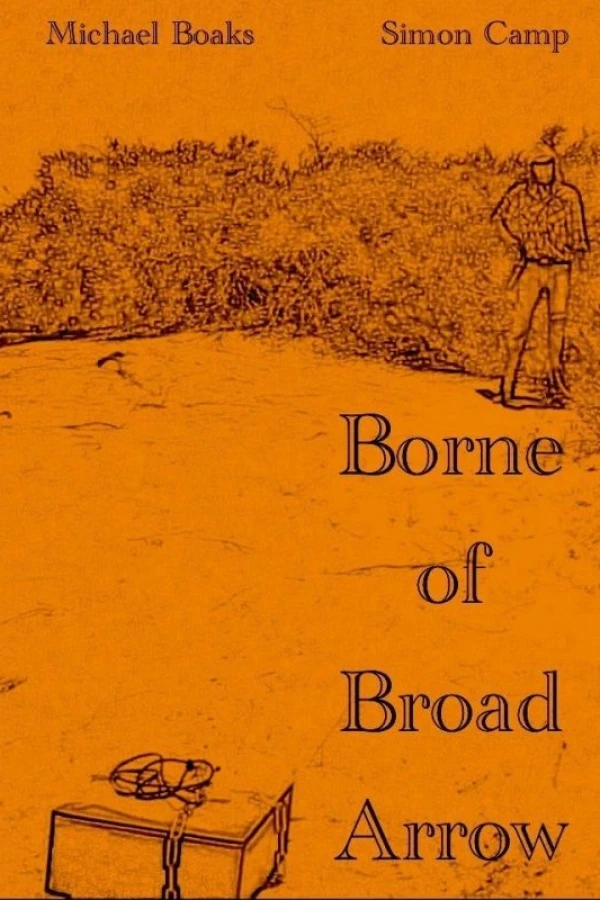 Borne of Broad Arrow Poster