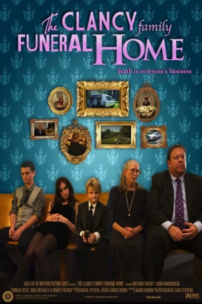 The Clancy Family Funeral Home