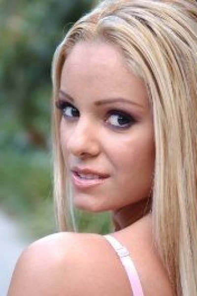 Stripped: Carmen Luvana