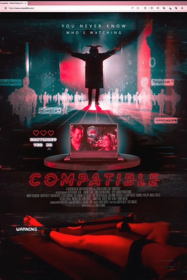 Compatible Poster