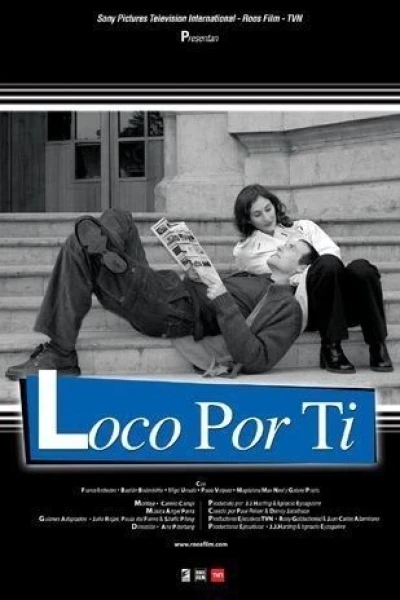 Loco por ti