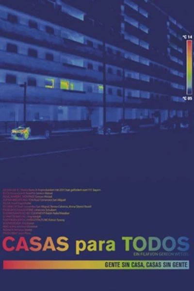 Casas Para Todos