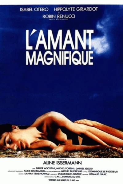 L'amant magnifique