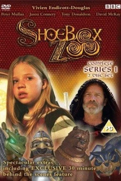 Shoebox Zoo