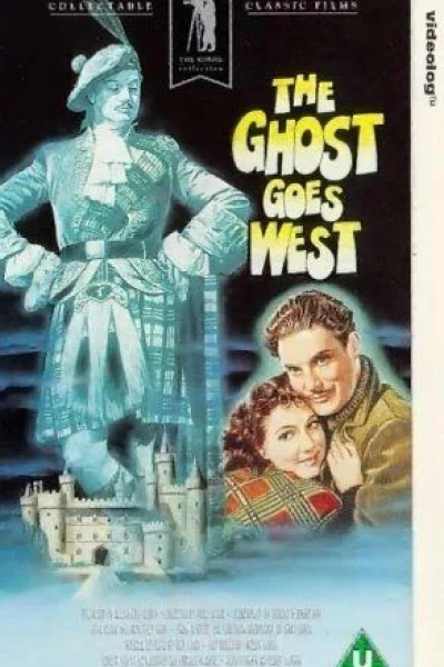 The Ghost Goes West