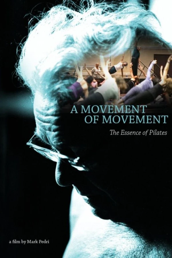 A Movement of Movement Poster